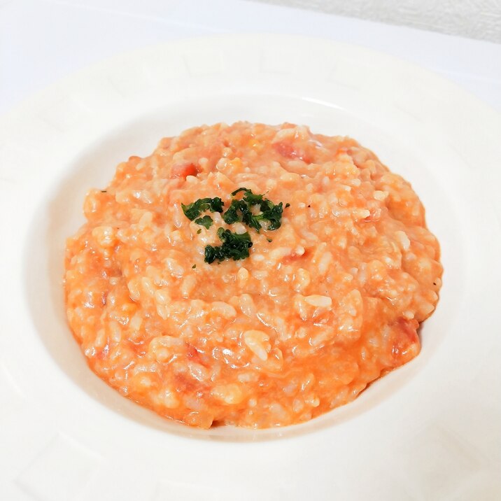 残りご飯で簡単 トマトチーズリゾット レシピ 作り方 By Reemoo 楽天レシピ 残りご飯で簡単 トマトチーズリゾット レシピ 作り方 By Reemoo 楽天レシピ